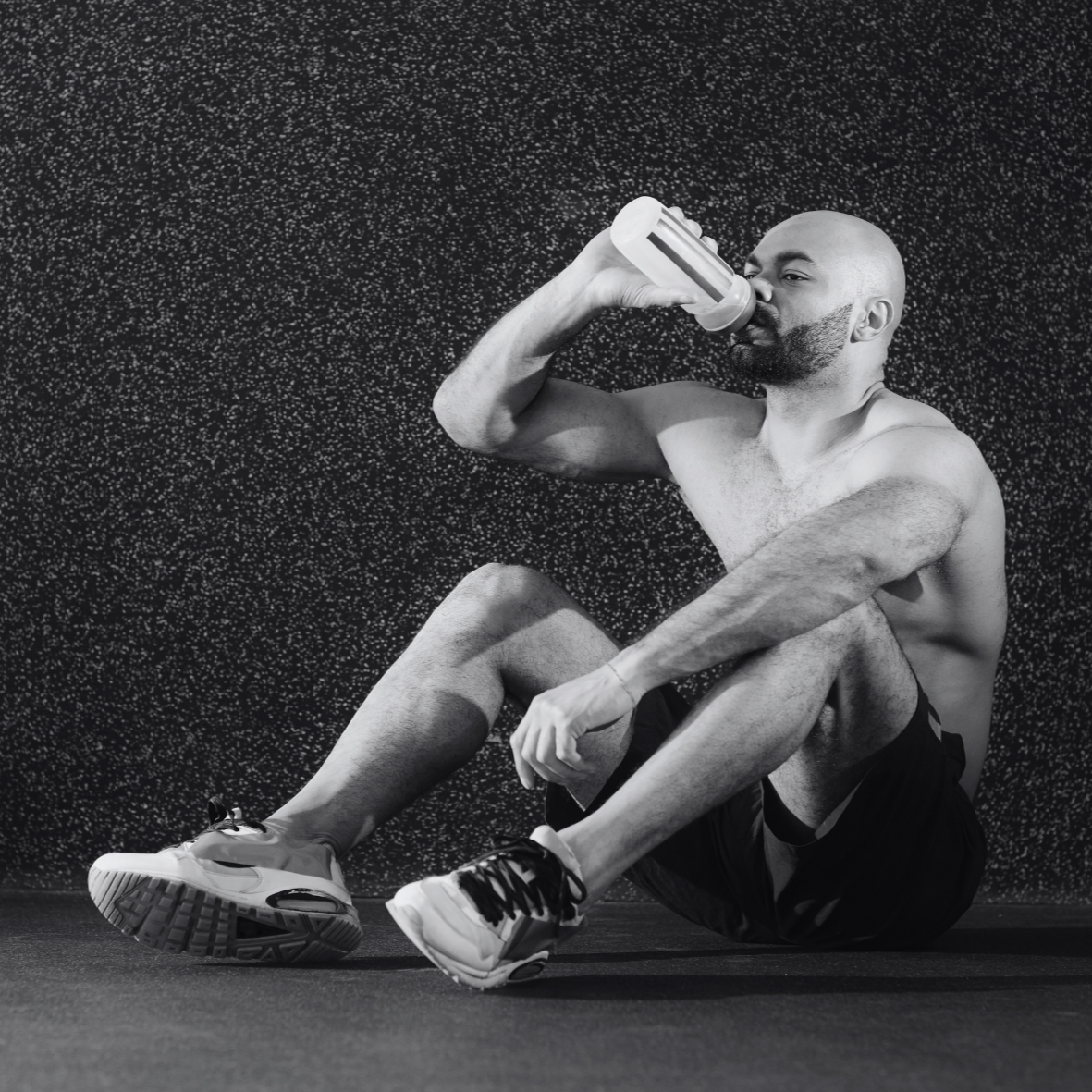 Sportler macht Pause - Vorschau für Regeneration Produktkategorie bei LPZ