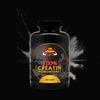 100% Creatin Monohydrat - 200 Caps