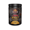 Whey Protein 750g – Hochwertiges Eiweiß für Muskelaufbau und Regeneration