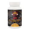 OPC + Resveratrol, 60 Kapseln – Mit Vitamin C und E für einen starken Schutz vor oxidativem Stress